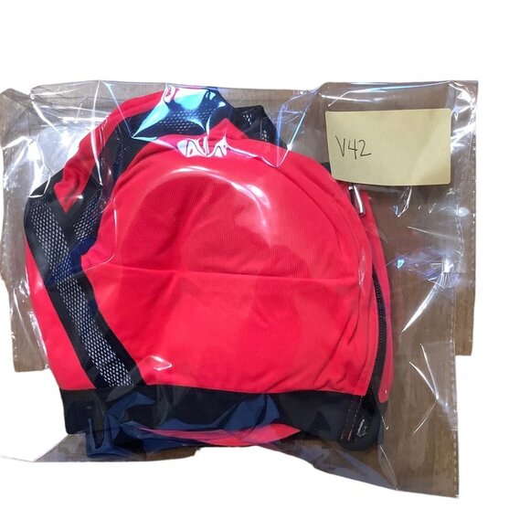 Victoria's Secret VSX Sport Bra Women INCREDIBLE Size 34DD Zip Front Thick Strap - Picture 8 of 8